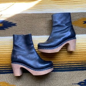 Calou Stockholm boots
